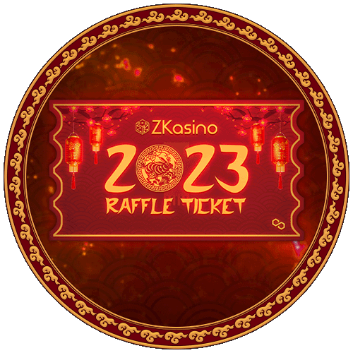 $5,000 Polygon Raffle on Galxe